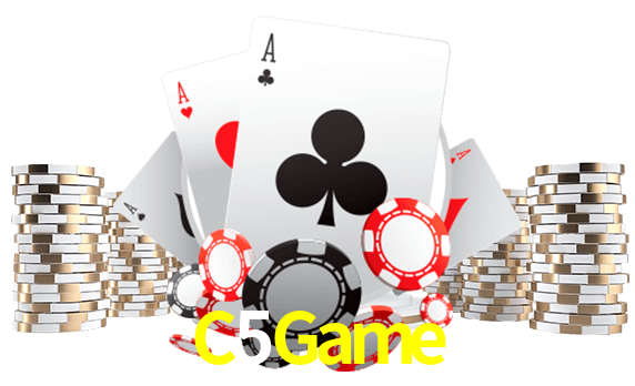 Jogue jogos de pôquer em C5Game