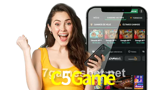 C5Game