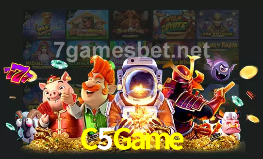 cassino C5Game