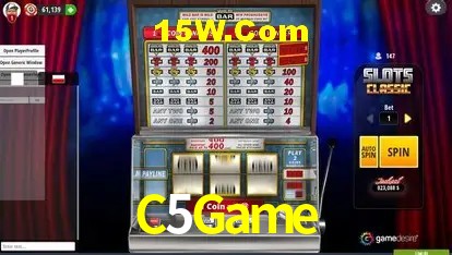 Sistemas de Segurança C5Game