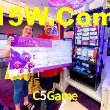 Statistics C5Game