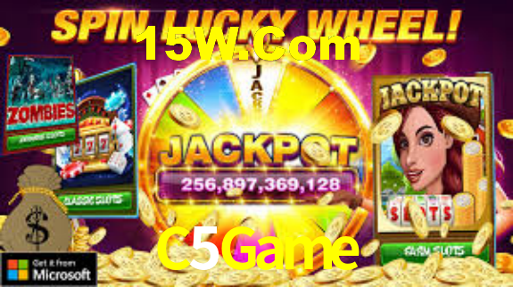 C5Game