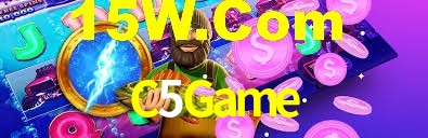 C5Game App Interface