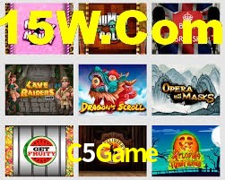 Aviator Game C5Game