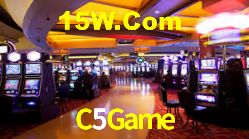 C5Game - Sites De Jogos Online - C5Game App