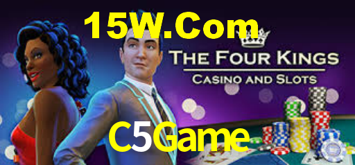 C5Game App