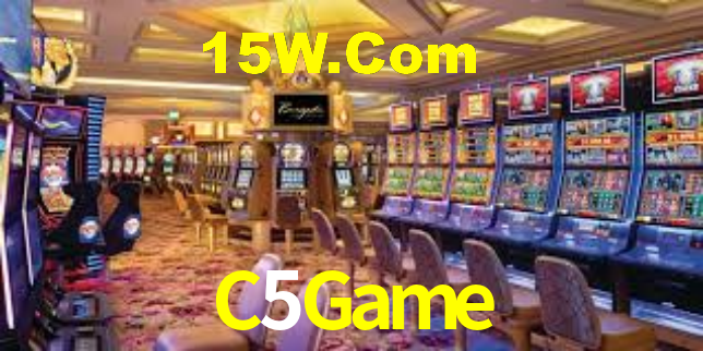 C5Game App