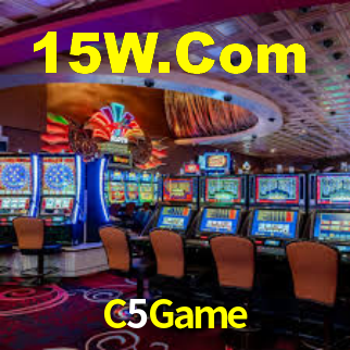 C5Game,C5Game App