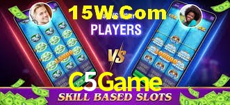 Bonus Features C5Game