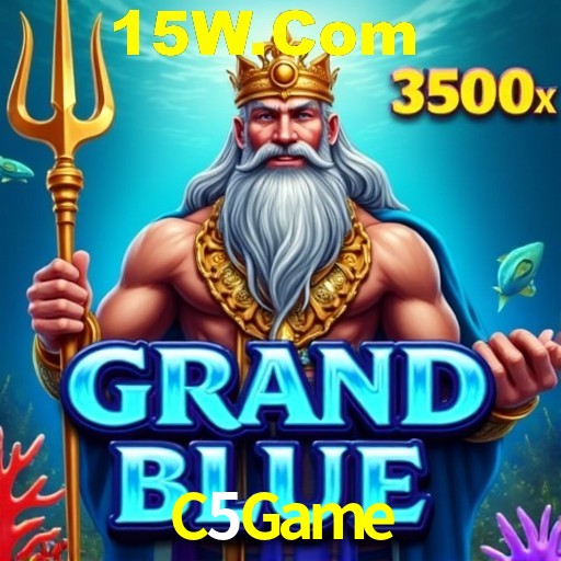 Descubra a Essência do C5Game: Nossa História e Compromissos