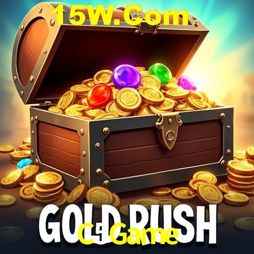 Descubra o Mundo do Cassino Online com C5Game