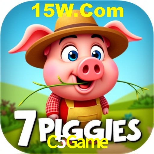 Página oficial no Facebook da C5Game