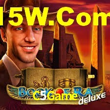 Tournaments C5Game