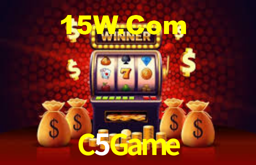 C5Game Login