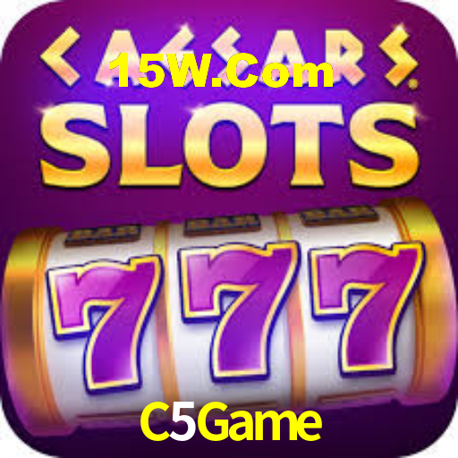 C5Game App