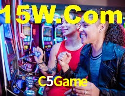 Premium Interface C5Game