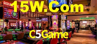Welcome Bonus C5Game