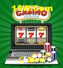 Estatísticas C5Game