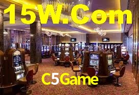 Spaceman Game C5Game
