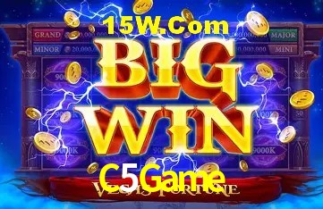 Provedores de Jogos C5Game