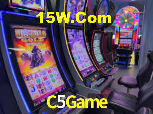C5Game,C5Game App