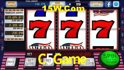 Login Seguro C5Game