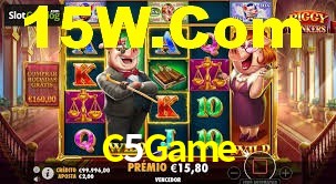 Welcome Bonus C5Game