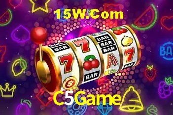 Integração de APIs C5Game