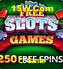 Diretório de Jogos C5Game