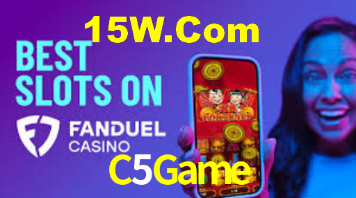 C5Game Login