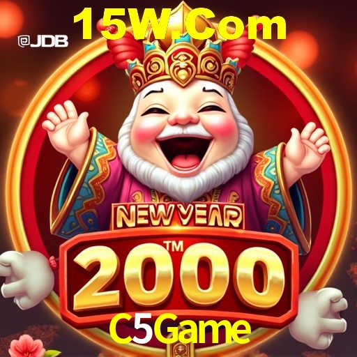 Inovações de Jogos na C5Game: O Futuro das Experiências Interativas