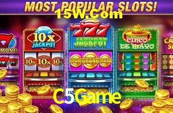 Benefícios da Conta C5Game
