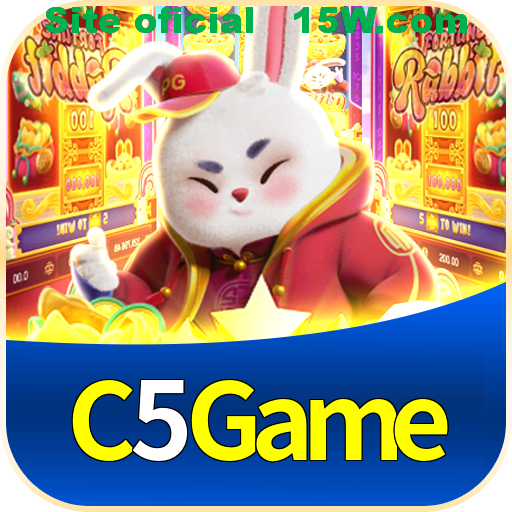 APK oficial da C5Game para Android